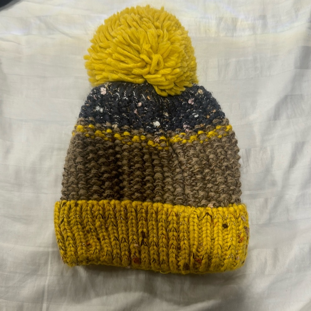 Beanie